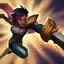 Fiora Q