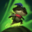 Teemo W